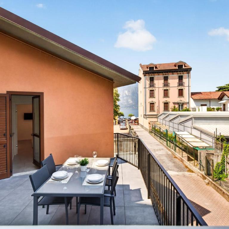 Varenna Exclusive Villa - Parking - Lake View - Villa con 2 Camere da Letto - 38