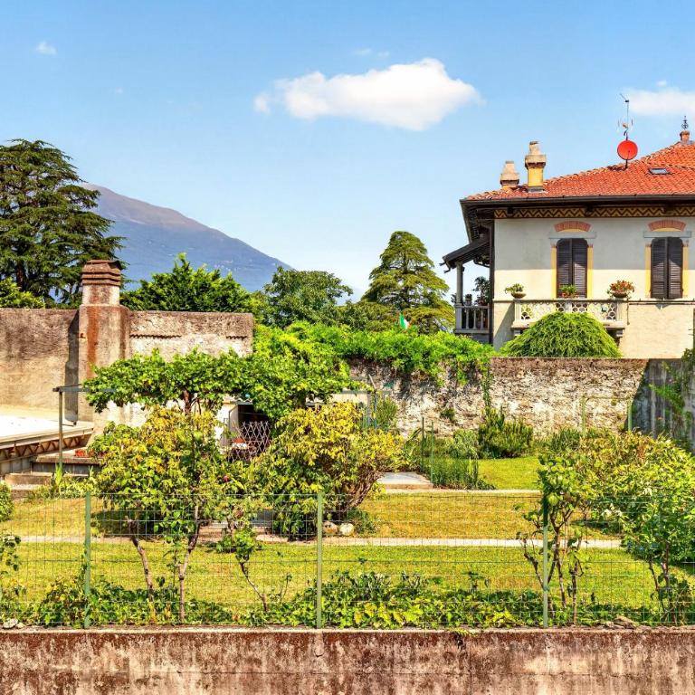Varenna Exclusive Villa - Parking - Lake View - Villa con 2 Camere da Letto - 45
