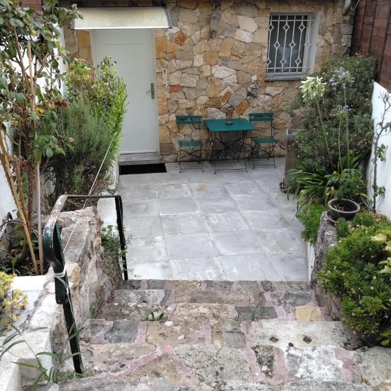 L'Instant Sud de Châteauneuf-de-Grasse - Appartement 1 Chambre - 33