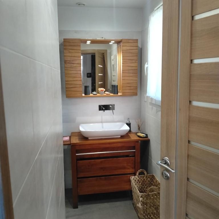 L'Instant Sud de Châteauneuf-de-Grasse - Appartement 1 Chambre - 4