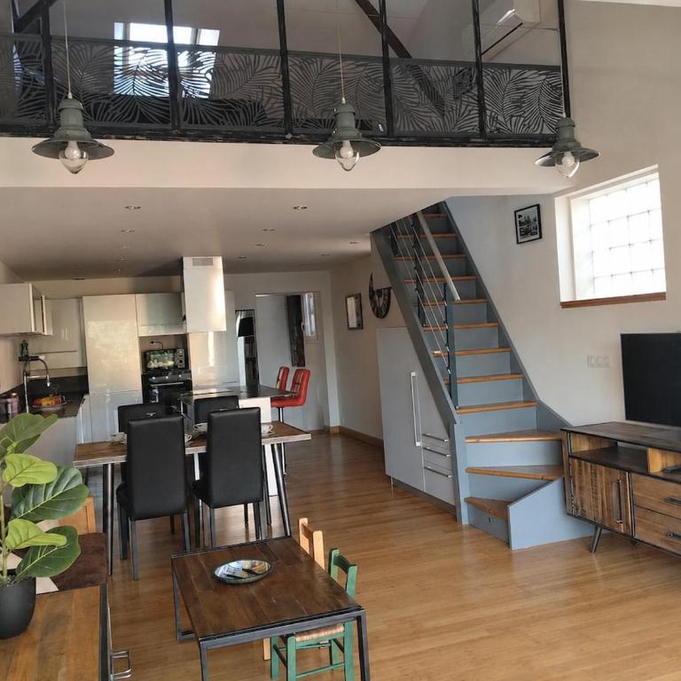 L'Instant Sud de Châteauneuf-de-Grasse - Appartement 1 Chambre - 6