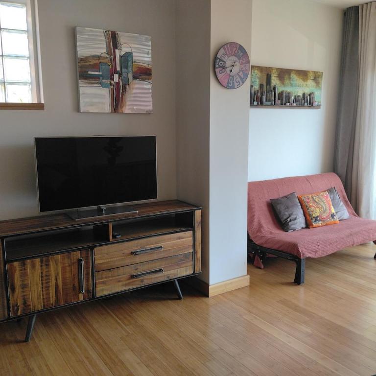 L'Instant Sud de Châteauneuf-de-Grasse - Appartement 1 Chambre - 7