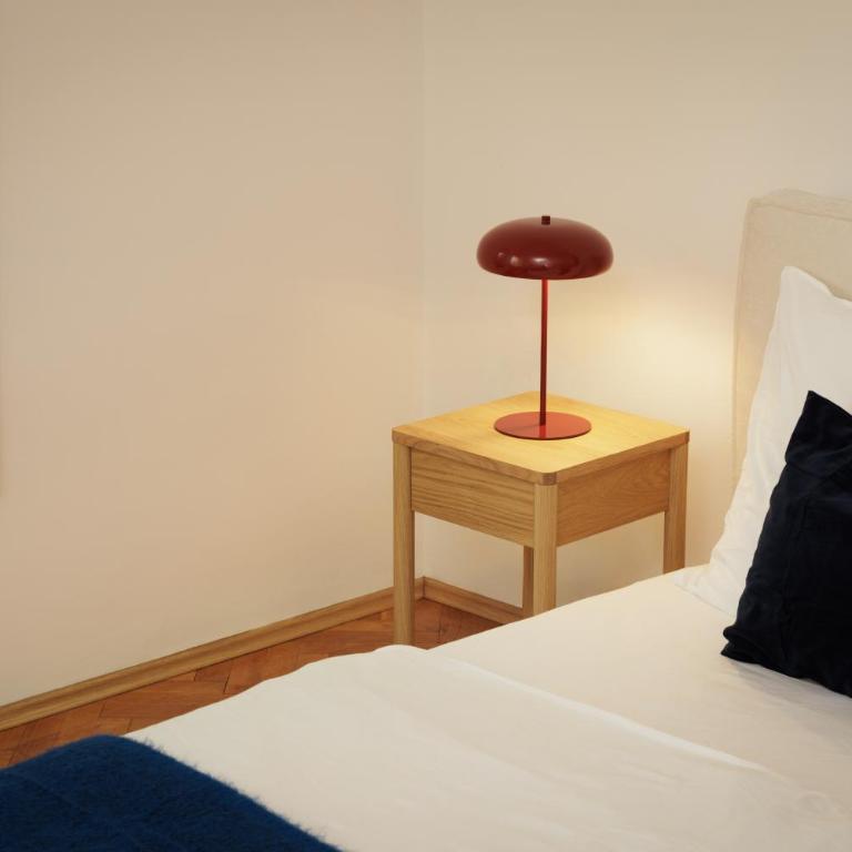 Gaswork Home - Apartment mit 2 Schlafzimmern - 4