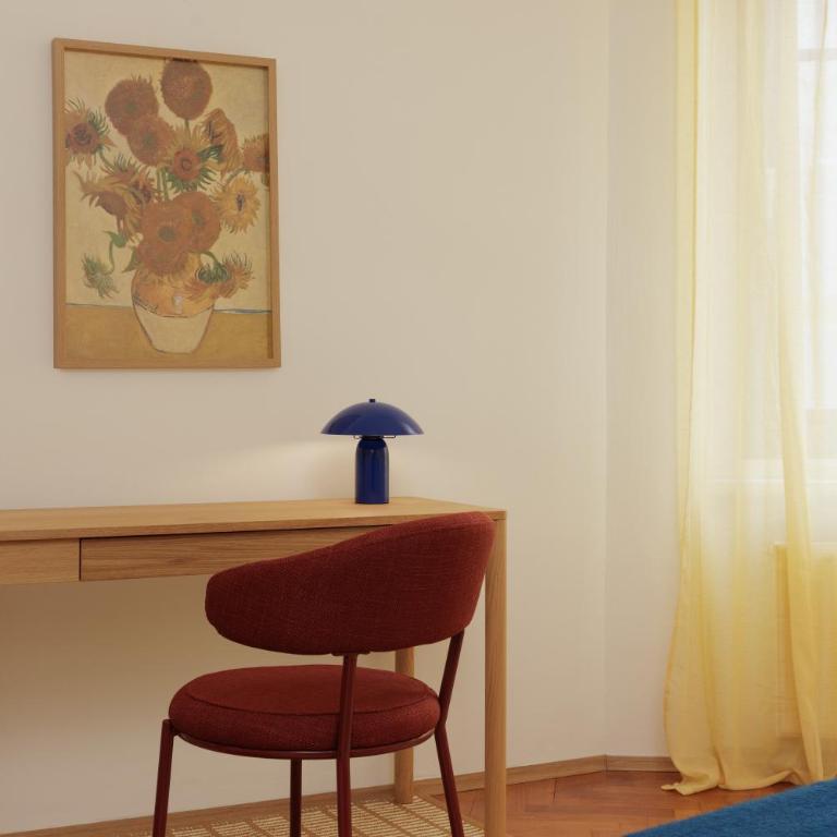 Gaswork Home - Apartment mit 2 Schlafzimmern - 2