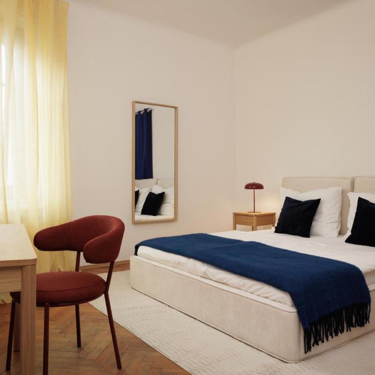 Gaswork Home - Apartment mit 2 Schlafzimmern - 3