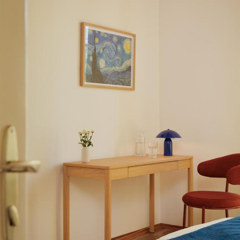Gaswork Home - Apartment mit 2 Schlafzimmern - 6