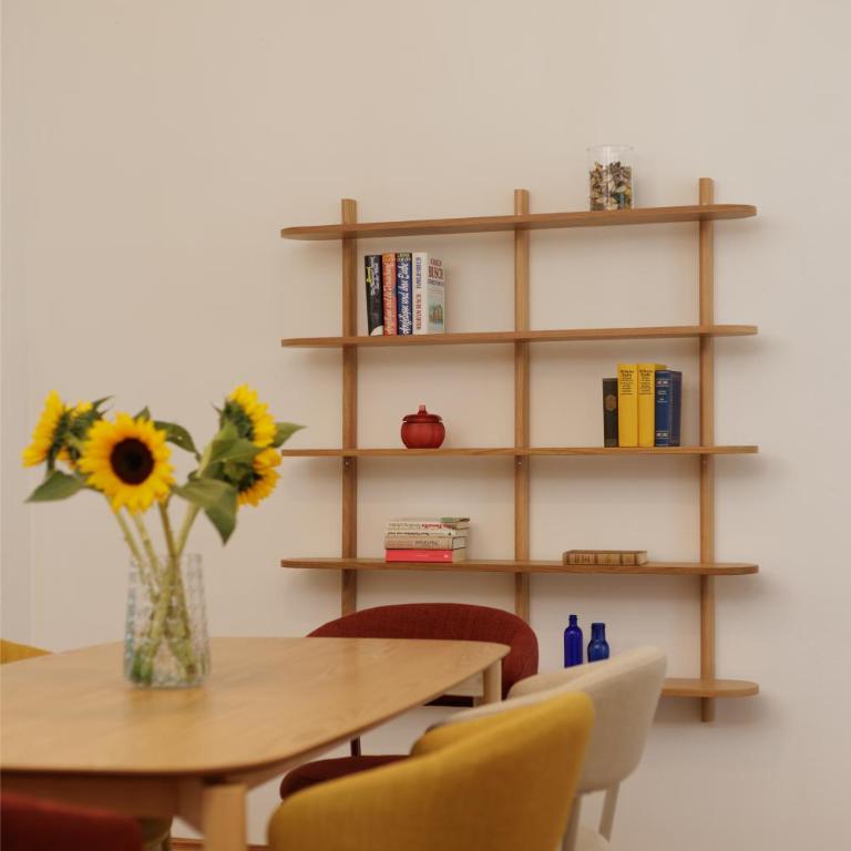 Gaswork Home - Apartment mit 2 Schlafzimmern - 9