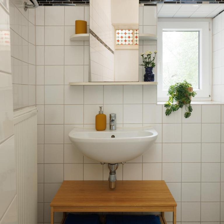 Gaswork Home - Apartment mit 2 Schlafzimmern - 8