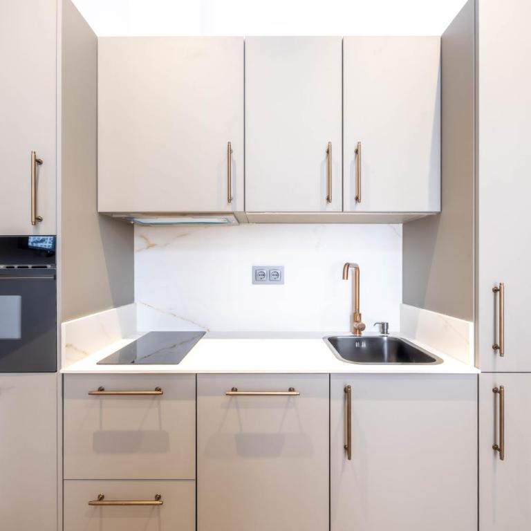 Apartamentos Centro Histórico Murcia by Trian - Apartamento - 15
