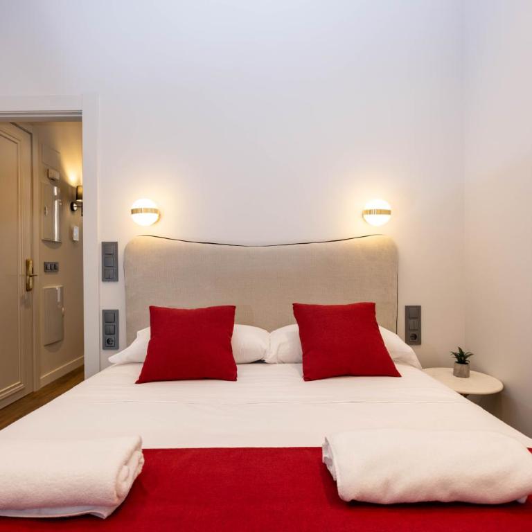 Apartamentos Centro Histórico Murcia by Trian - Apartamento - 14