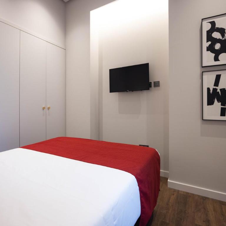Apartamentos Centro Histórico Murcia by Trian - Apartamento - 12