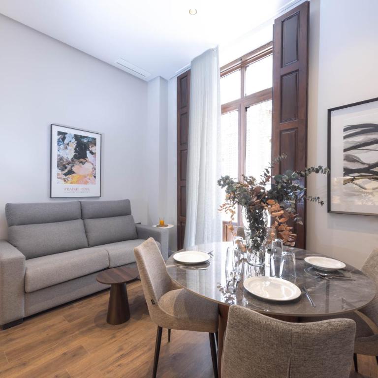 Apartamentos Centro Histórico Murcia by Trian - Apartamento - 8