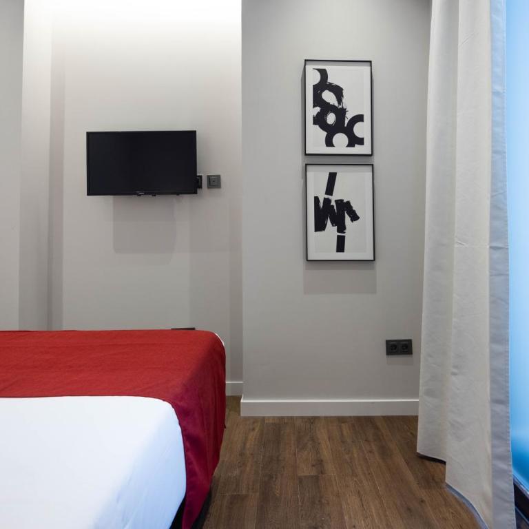 Apartamentos Centro Histórico Murcia by Trian - Apartamento - 6
