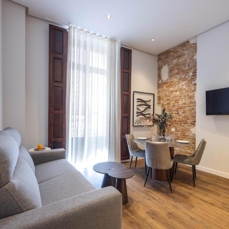 Apartamentos Centro Histórico Murcia by Trian - Apartamento - 11