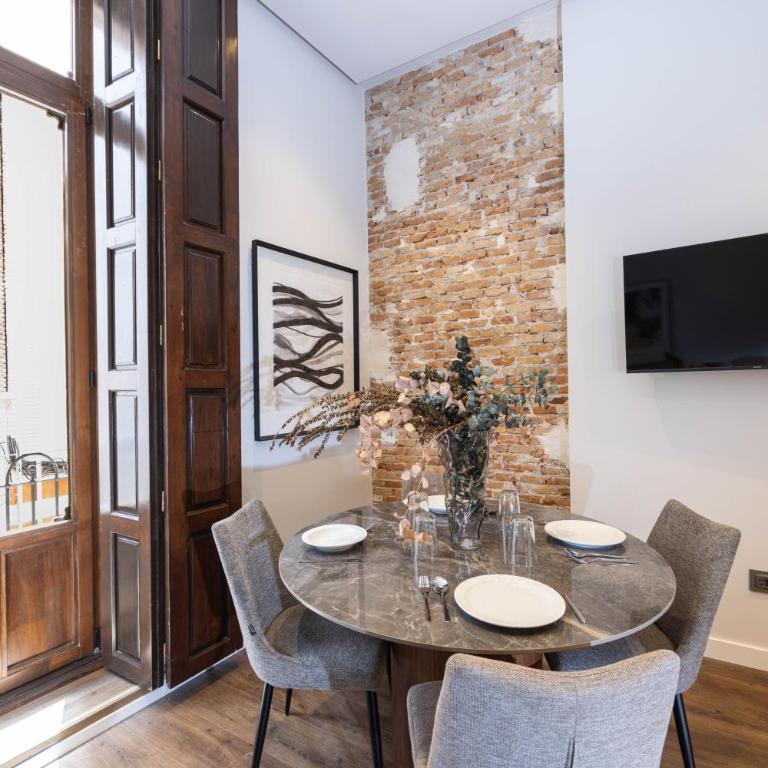 Apartamentos Centro Histórico Murcia by Trian - Apartamento - 10