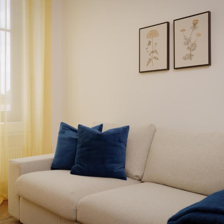 Gaswork Home - Apartment mit 2 Schlafzimmern - 11