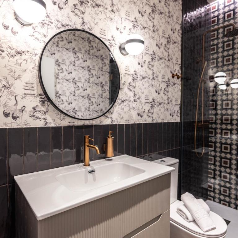 Apartamentos Centro Histórico Murcia by Trian - Apartamento - 5