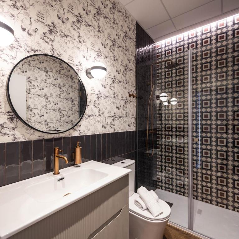 Apartamentos Centro Histórico Murcia by Trian - Apartamento - 4
