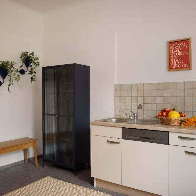 Gaswork Home - Apartment mit 2 Schlafzimmern - 14