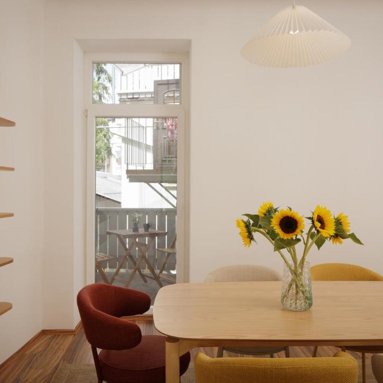 Gaswork Home - Apartment mit 2 Schlafzimmern - 13