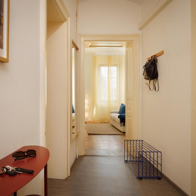 Gaswork Home - Apartment mit 2 Schlafzimmern - 12