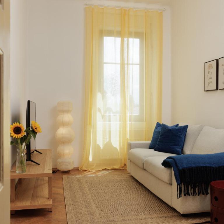 Gaswork Home - Apartment mit 2 Schlafzimmern - 16