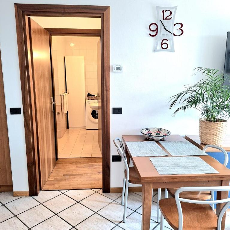 10-min-to-Venice Elegant apartment with terrace - Appartamento con 1 Camera da Letto - 13