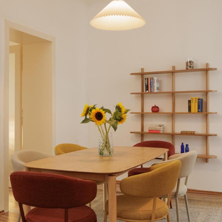 Gaswork Home - Apartment mit 2 Schlafzimmern - 21