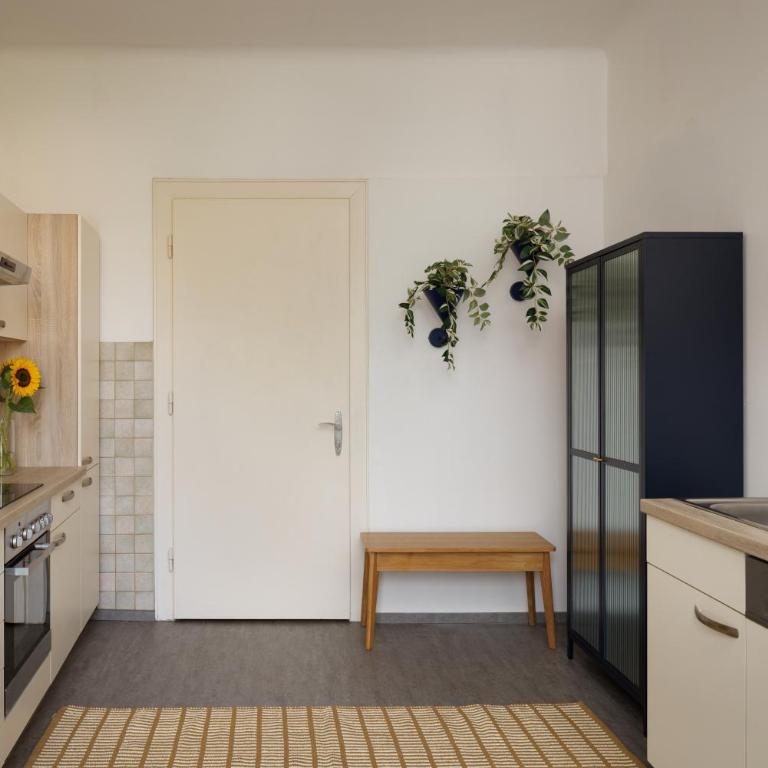 Gaswork Home - Apartment mit 2 Schlafzimmern - 22