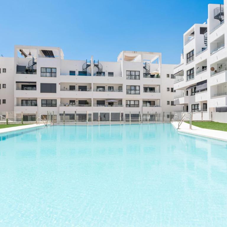 Casa Gustamas - Apartamento de 2 dormitorios - 2