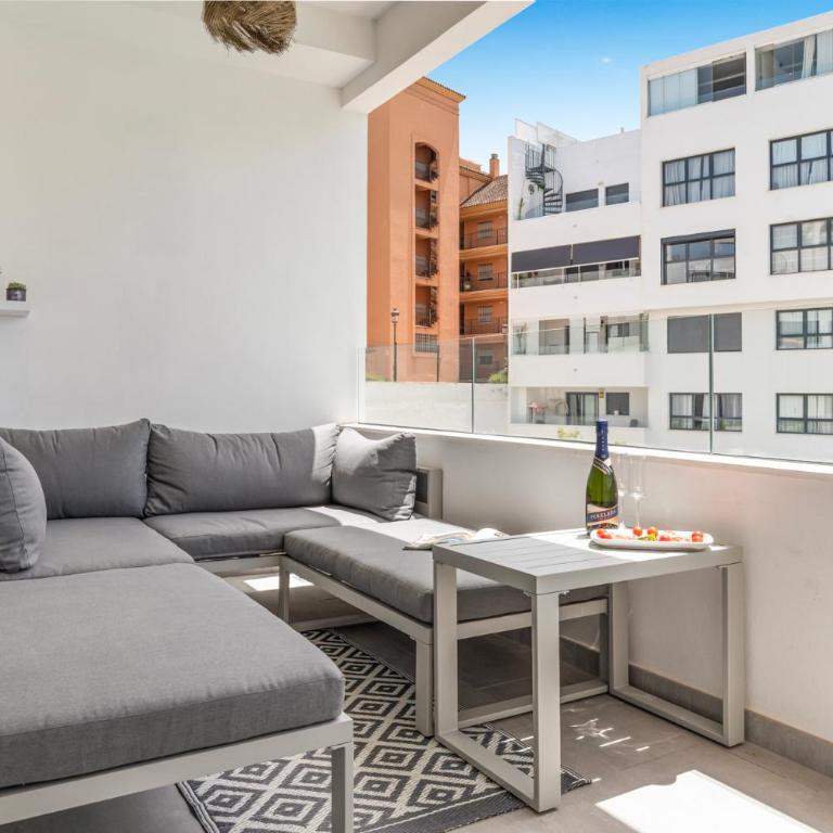 Casa Gustamas - Apartamento de 2 dormitorios - 10