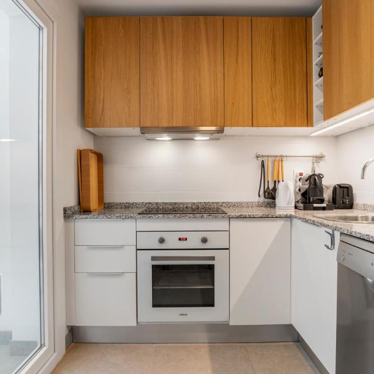Casa Gustamas - Apartamento de 2 dormitorios - 19