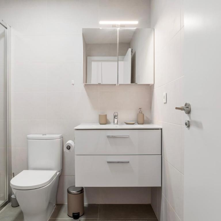 Casa Gustamas - Apartamento de 2 dormitorios - 13