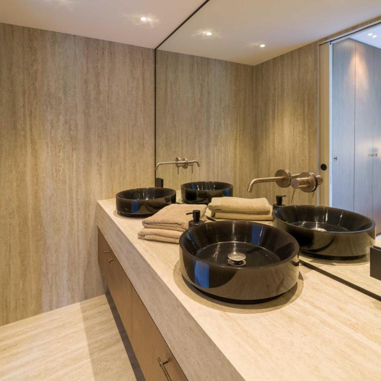 High-End Apartment with Spacious Terrace - Appartement - 7