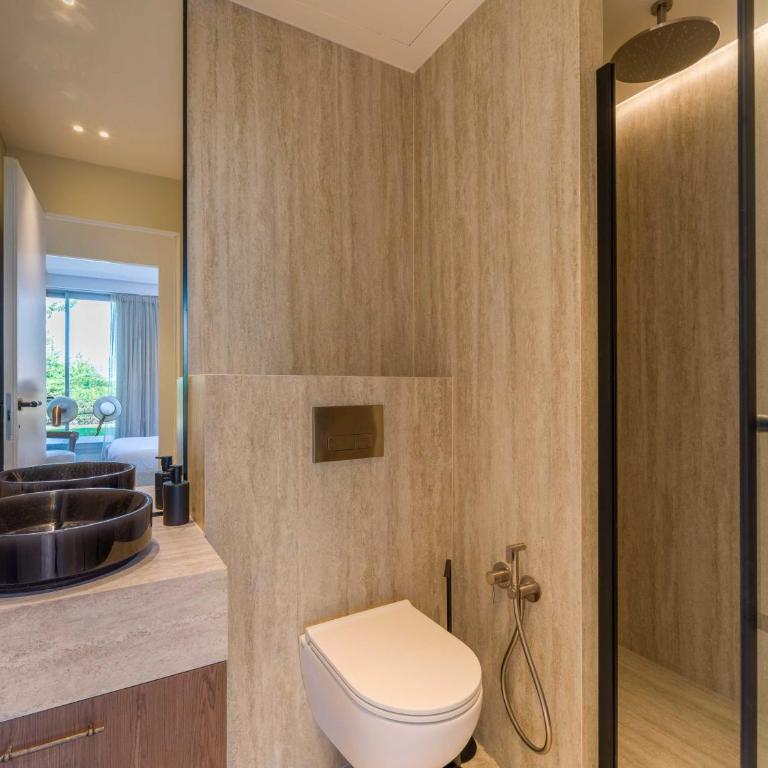 High-End Apartment with Spacious Terrace - Appartement - 8