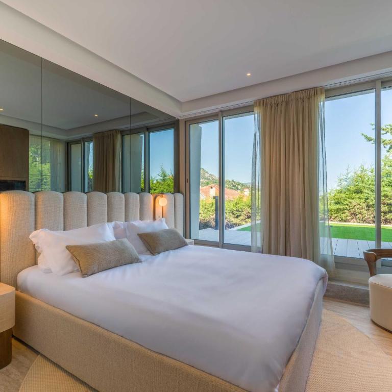 High-End Apartment with Spacious Terrace - Appartement - 3