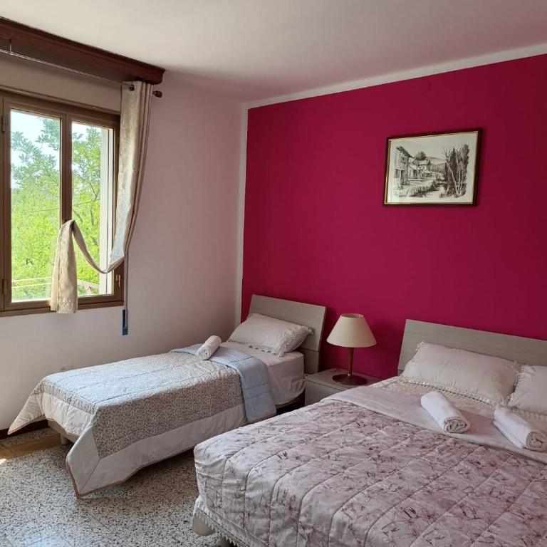 Passare il tempo - Chambre Triple Classique - 15