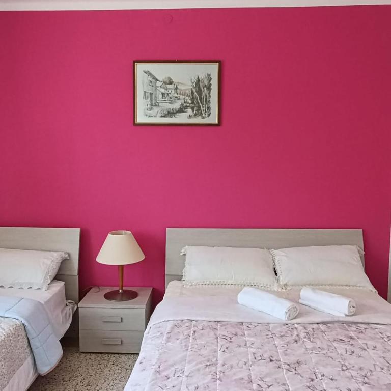 Passare il tempo - Chambre Triple Classique - 17
