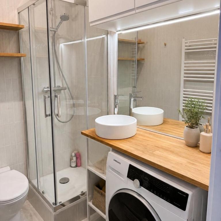 Cozy Studio in the Heart of the Marais • Paris 3rd - Appartement - 8