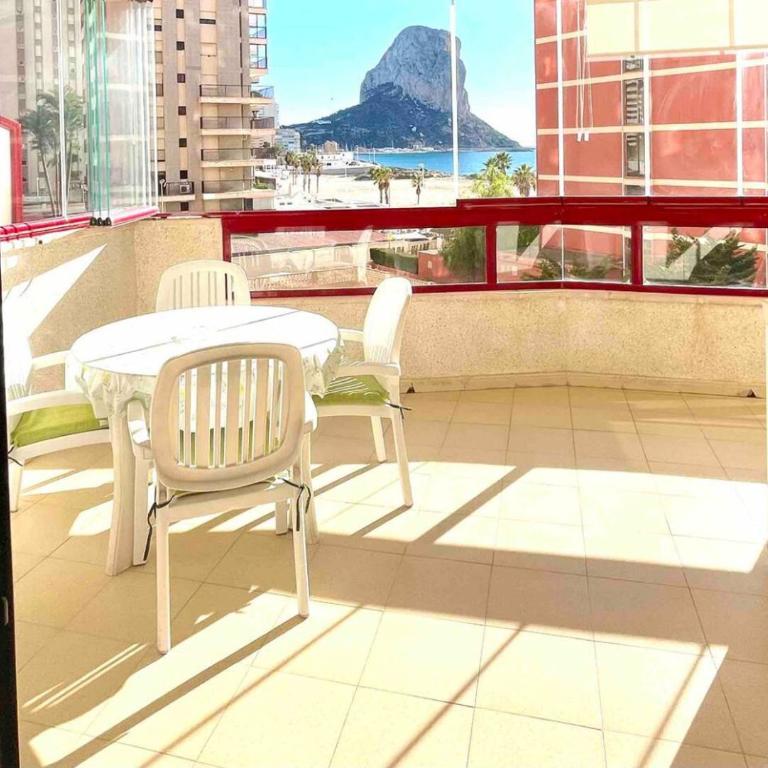 Amatista 2 by Vivirel Calpe - Appartamento con 1 Camera da Letto - 3