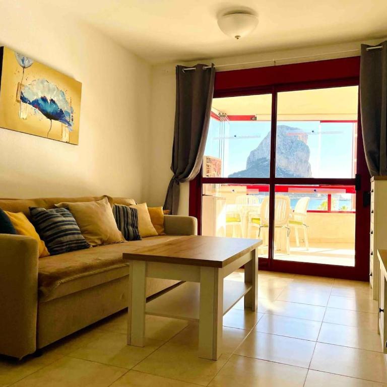 Amatista 2 by Vivirel Calpe - Appartamento con 1 Camera da Letto - 4
