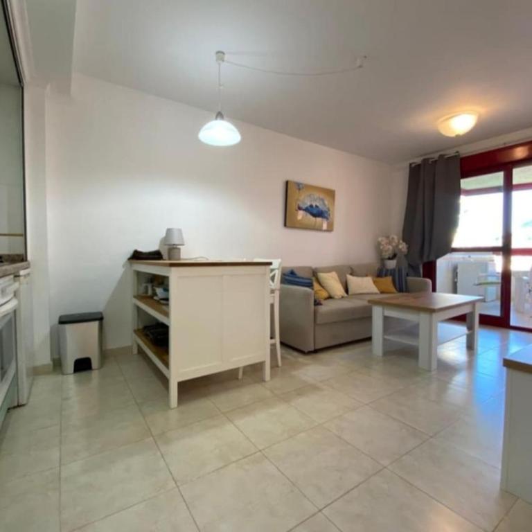 Amatista 2 by Vivirel Calpe - Appartamento con 1 Camera da Letto - 6