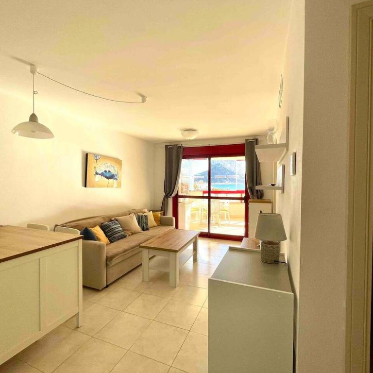 Amatista 2 by Vivirel Calpe - Appartamento con 1 Camera da Letto - 5