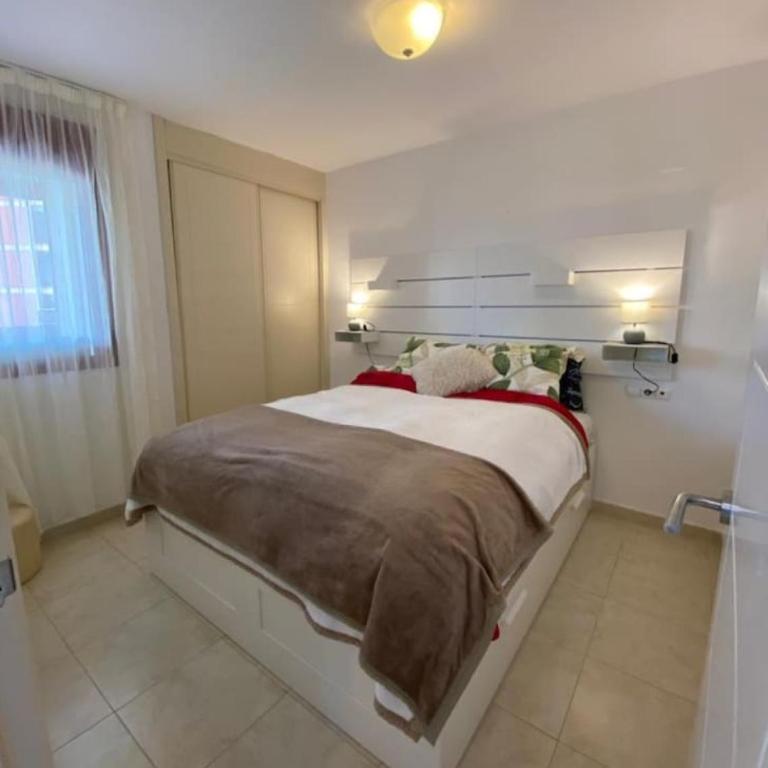 Amatista 2 by Vivirel Calpe - Appartamento con 1 Camera da Letto - 10