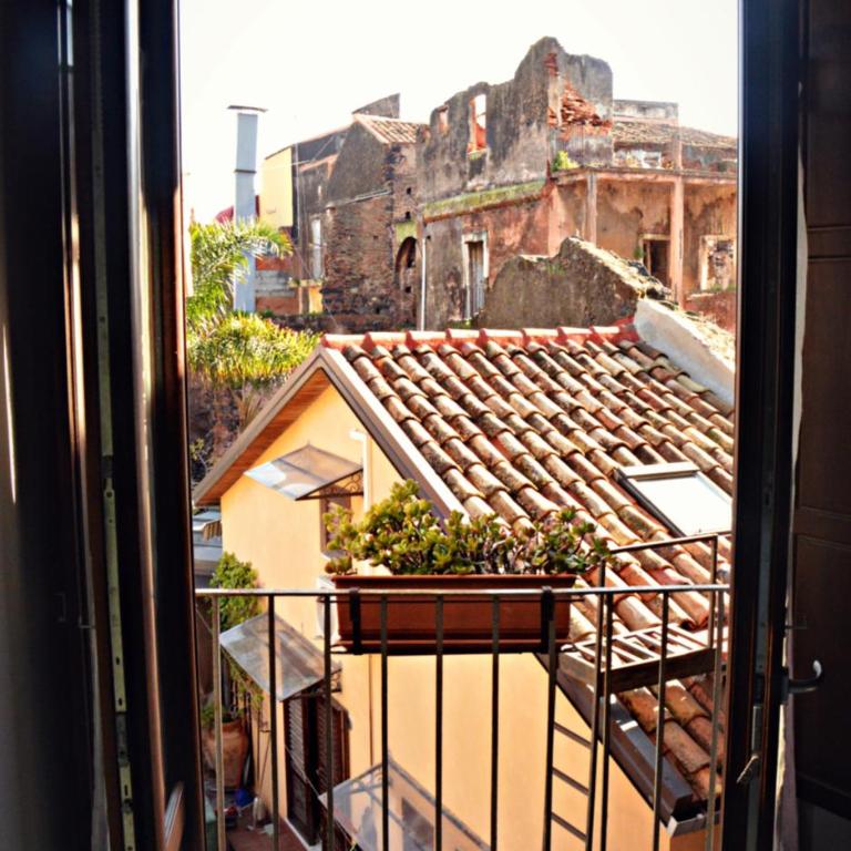 Casa Del Vecchio Bastione - Apartment - 36