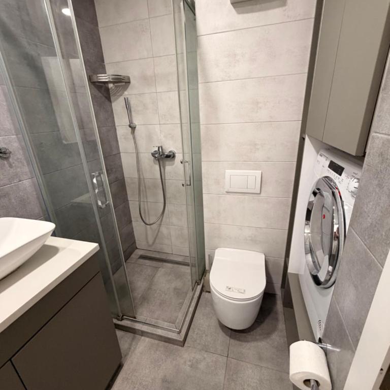 Trebinje 23 - Apartman sa 2 Spavaće Sobe - 17