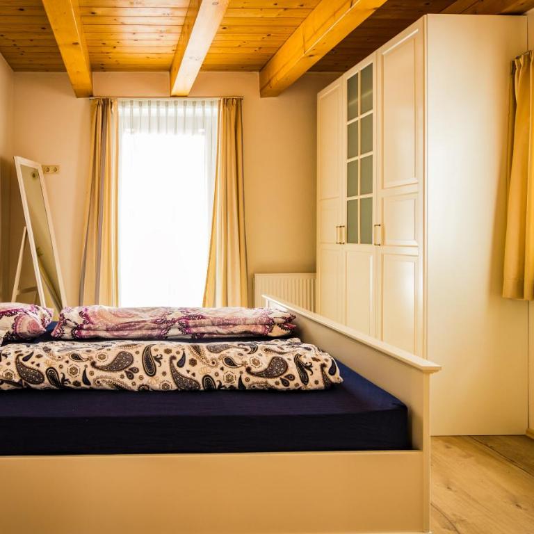 Villa Gastuna - Appartement 3 Chambres - 13