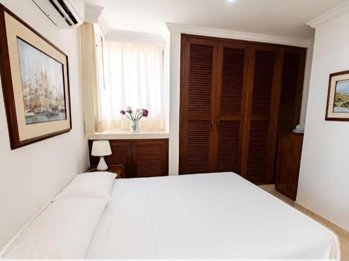 Suite Premium Frente al Mar y Playa - Apartment with Sea View - 56