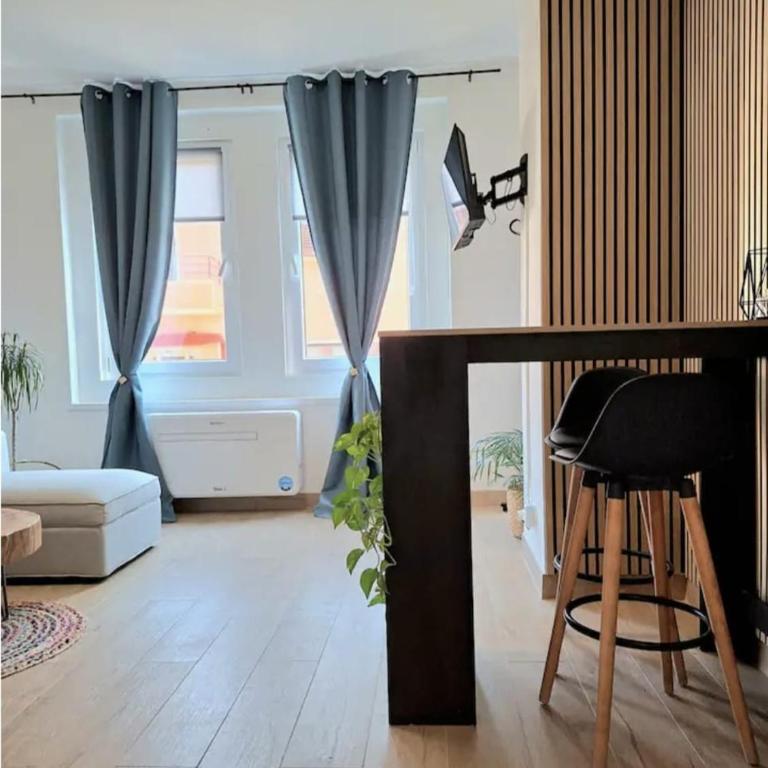 Modern Apartment 15-min-to-Venice - Appartamento con 1 Camera da Letto - 21