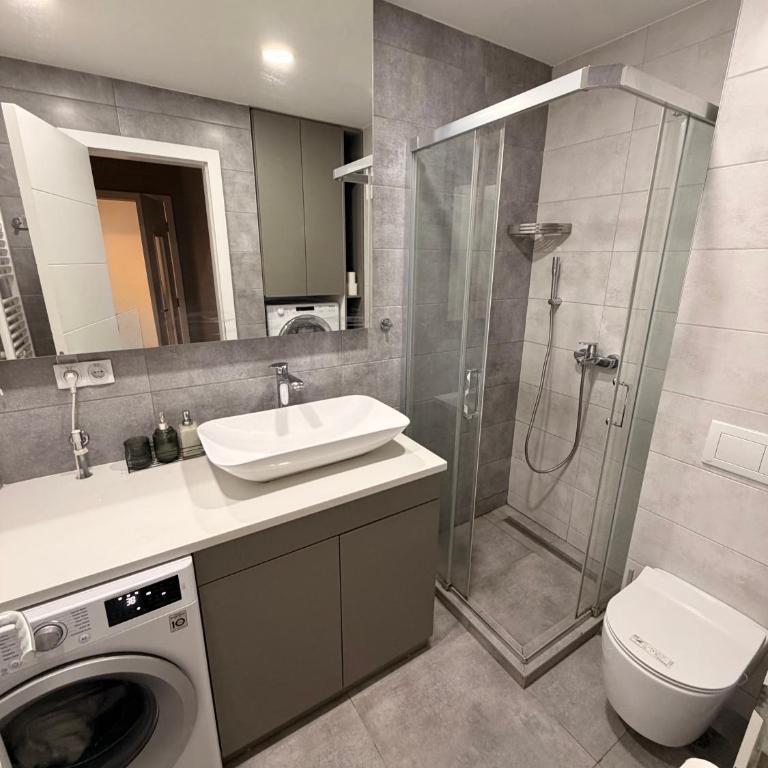 Trebinje 23 - Apartman sa 2 Spavaće Sobe - 19